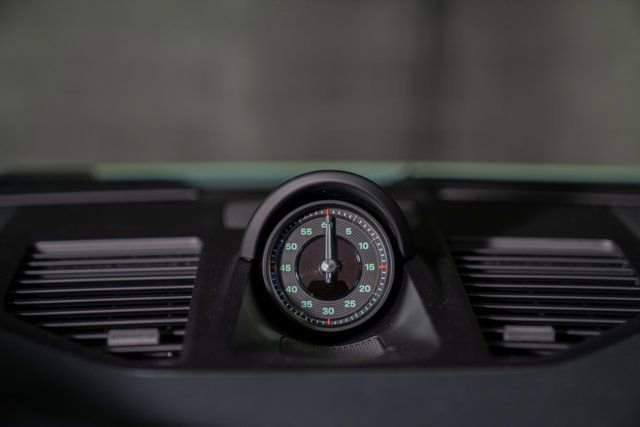 Used 2026 Porsche 911 Carrera image 15