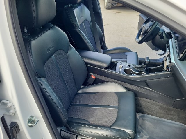 Certified 2024 Kia K5 GT-Line FWD image 15