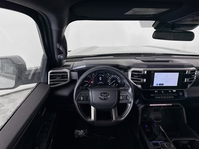 New 2026 Toyota Tundra SR5 image 20
