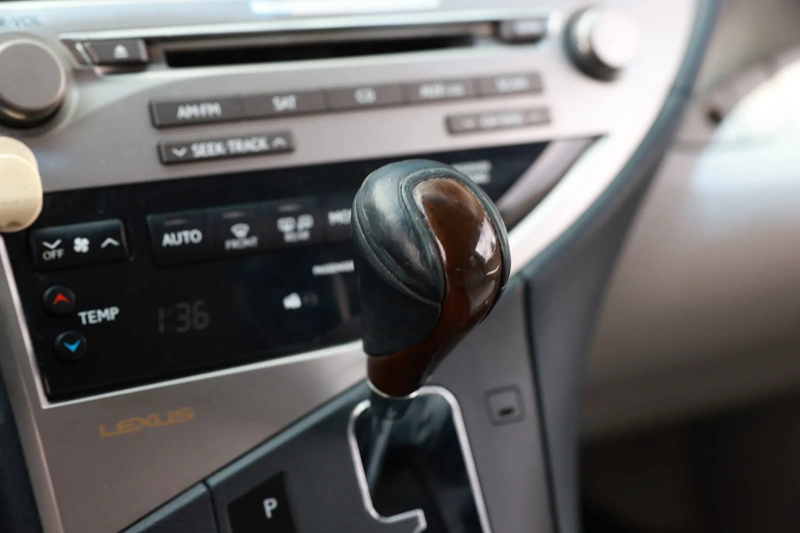 Used 2012 Lexus RX 350 FWD w/ Premium Pkg image 34