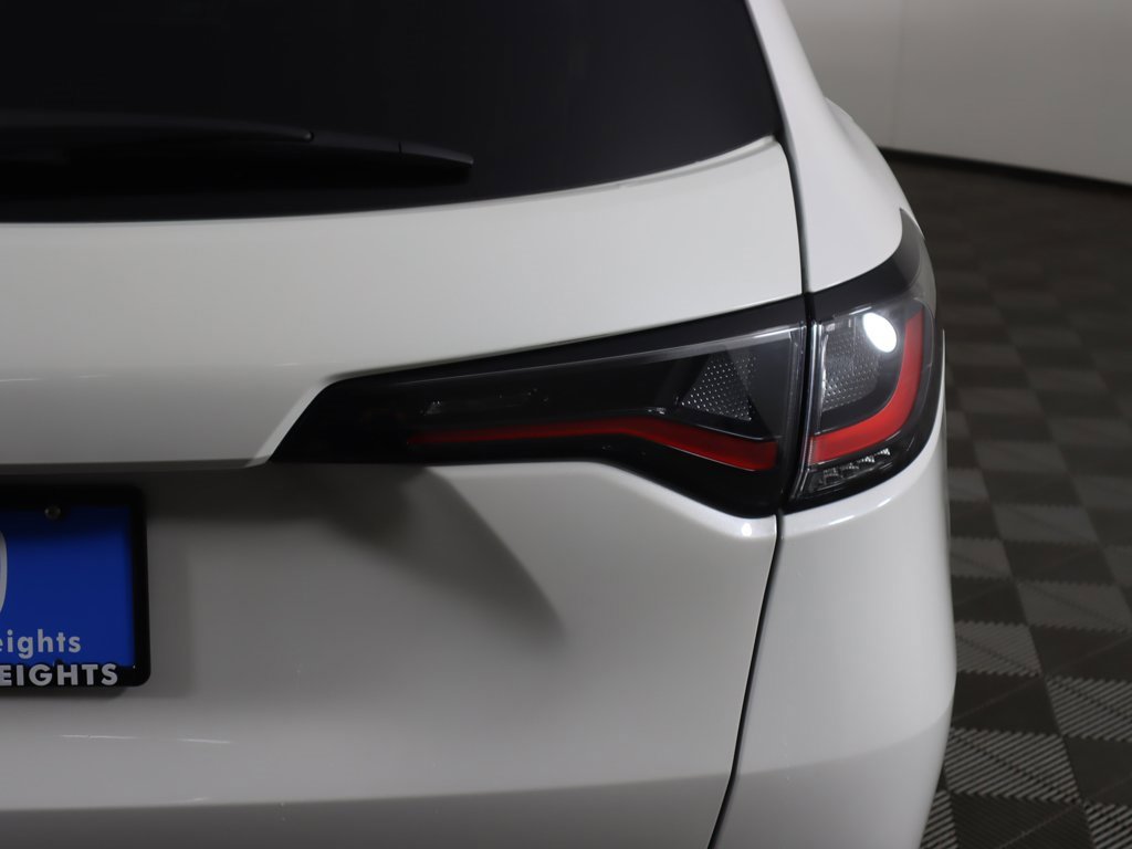 Used 2025 Honda HR-V EX-L image 16