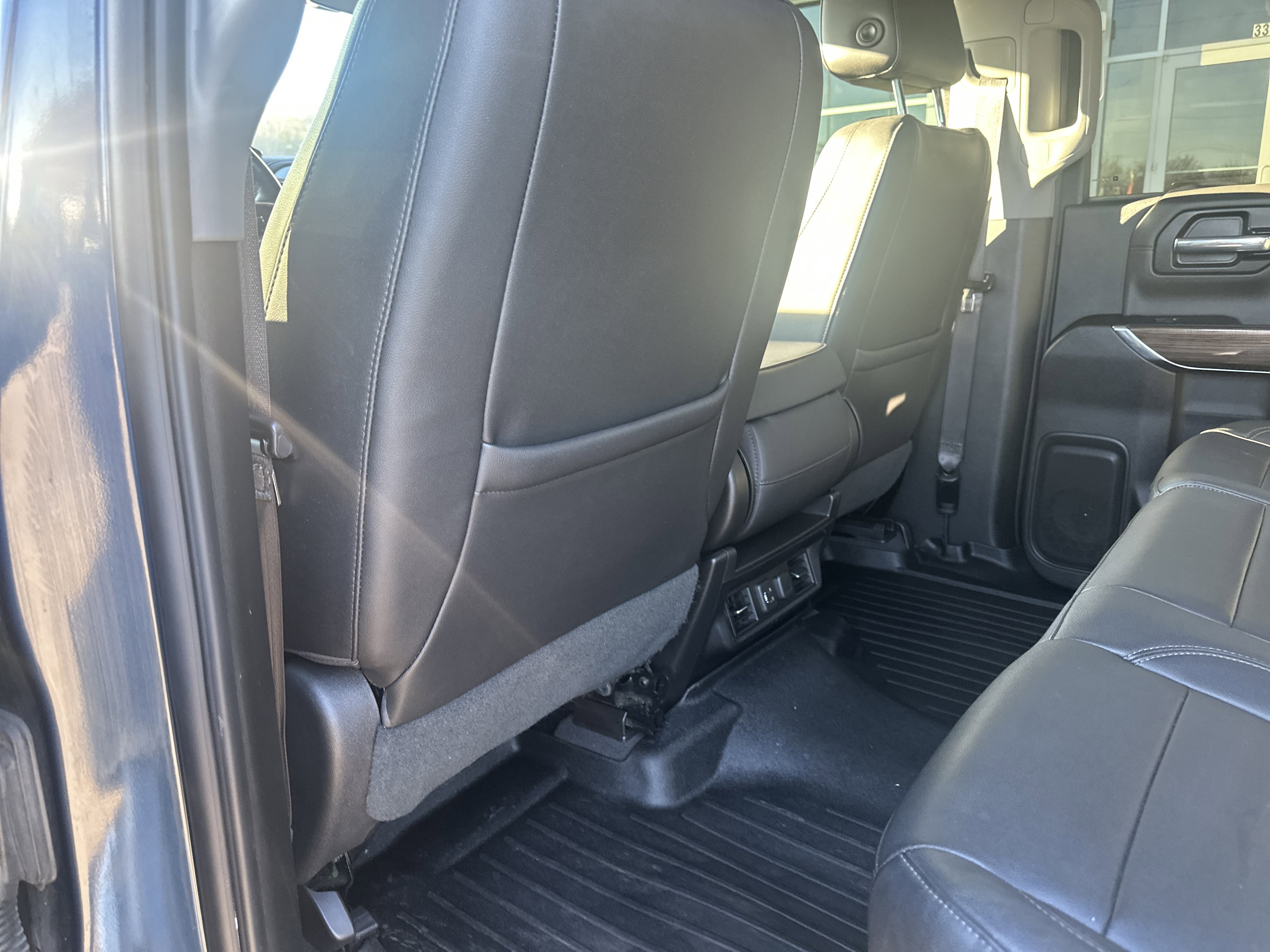 Used 2019 Chevrolet Silverado 1500 LT w/ All-Star Edition image 20