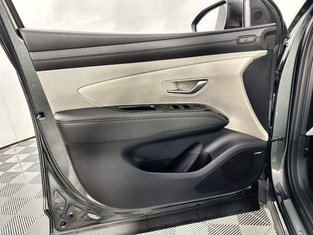 New 2025 Hyundai Tucson Limited w/ Tow & Go Package image 30