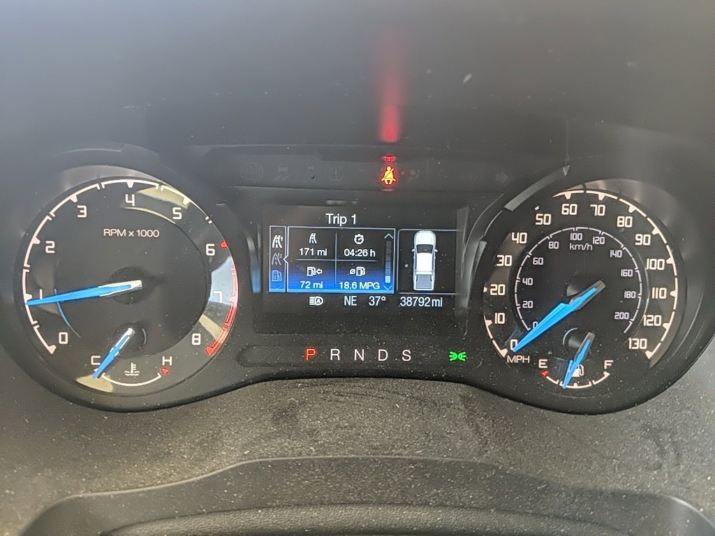 Certified 2023 Ford Ranger Lariat image 25