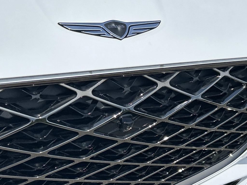 New 2026 Genesis GV70 2.5T Sport Prestige AWD/4WD image 11