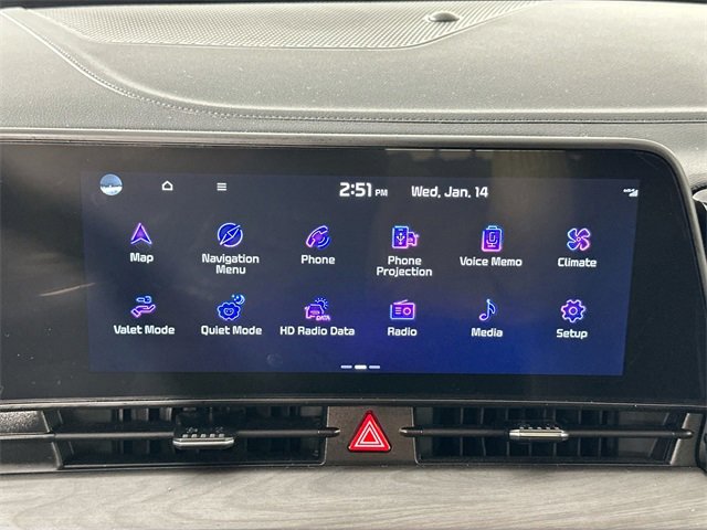 Used 2023 Kia Sportage X-Line image 12