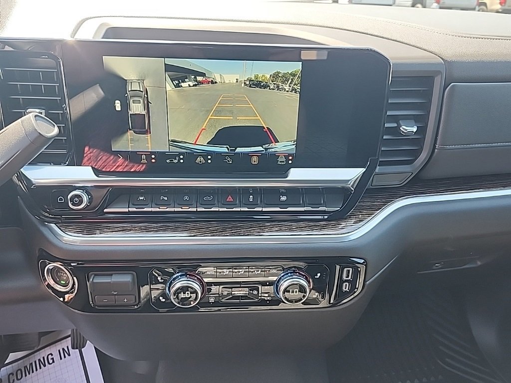 New 2026 GMC Sierra 1500 SLE w/ Preferred Package image 30