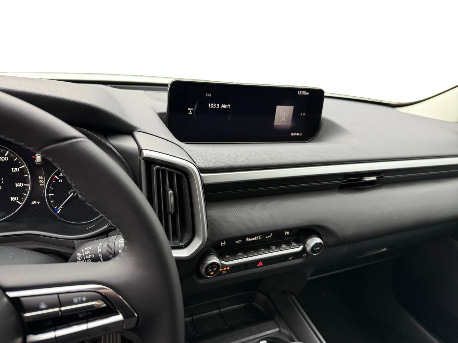 New 2026 MAZDA CX-50 2.5 Hybrid w/ Weather Package image 12