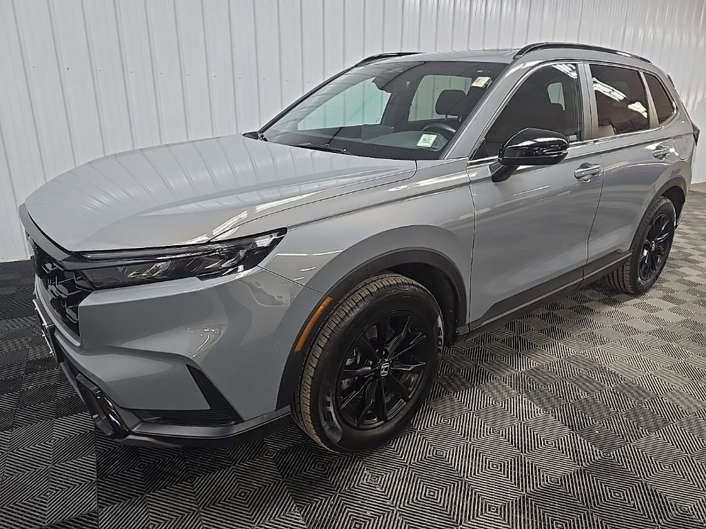 Used 2023 Honda CR-V Sport image 8