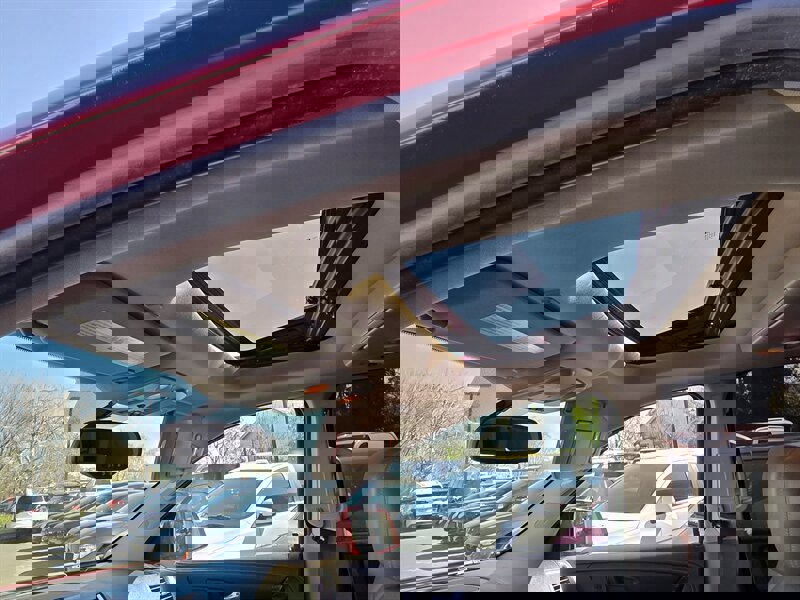 Used 2013 GMC Acadia Denali image 10