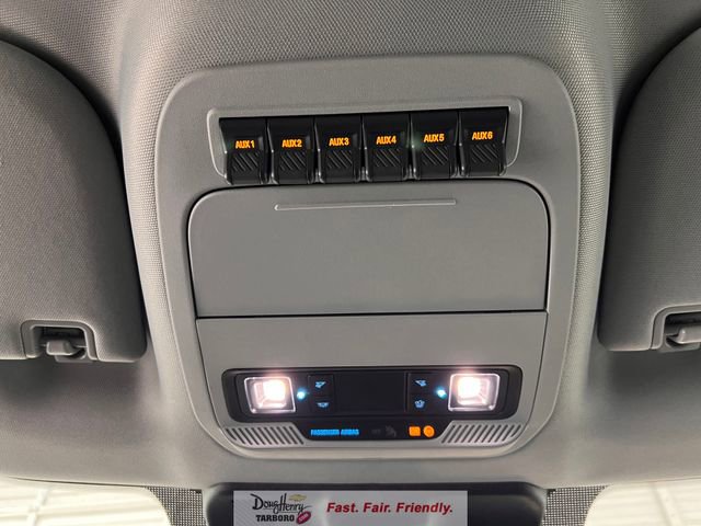 Used 2025 Ford F350 XLT w/ Tremor Off-Road Package AWD/4WD image 50