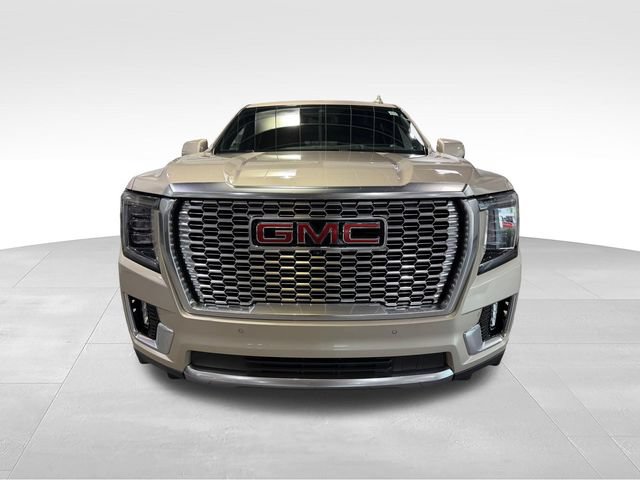 Used 2023 GMC Yukon Denali AWD/4WD video 2