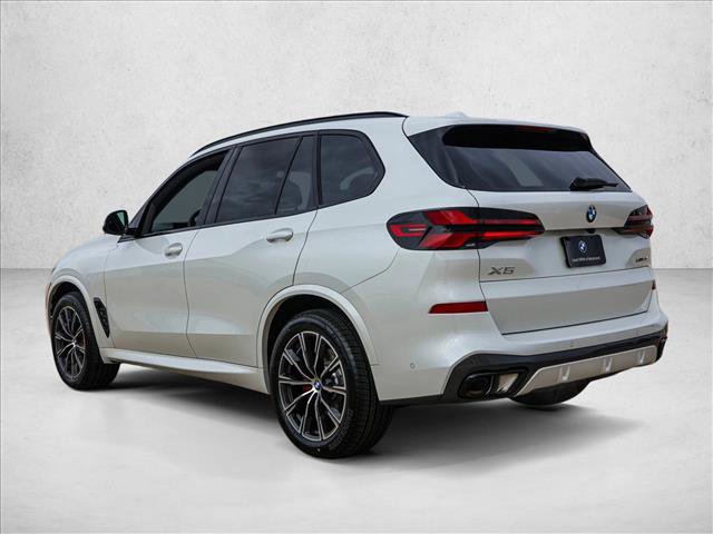 New 2026 BMW X5 xDrive40i image 7