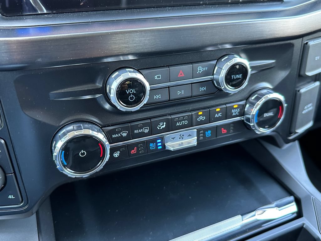 New 2026 Ford F250 Lariat w/ FX4 Off-Road Package AWD/4WD image 29