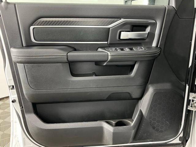 New 2026 RAM 2500 Big Horn AWD/4WD image 22