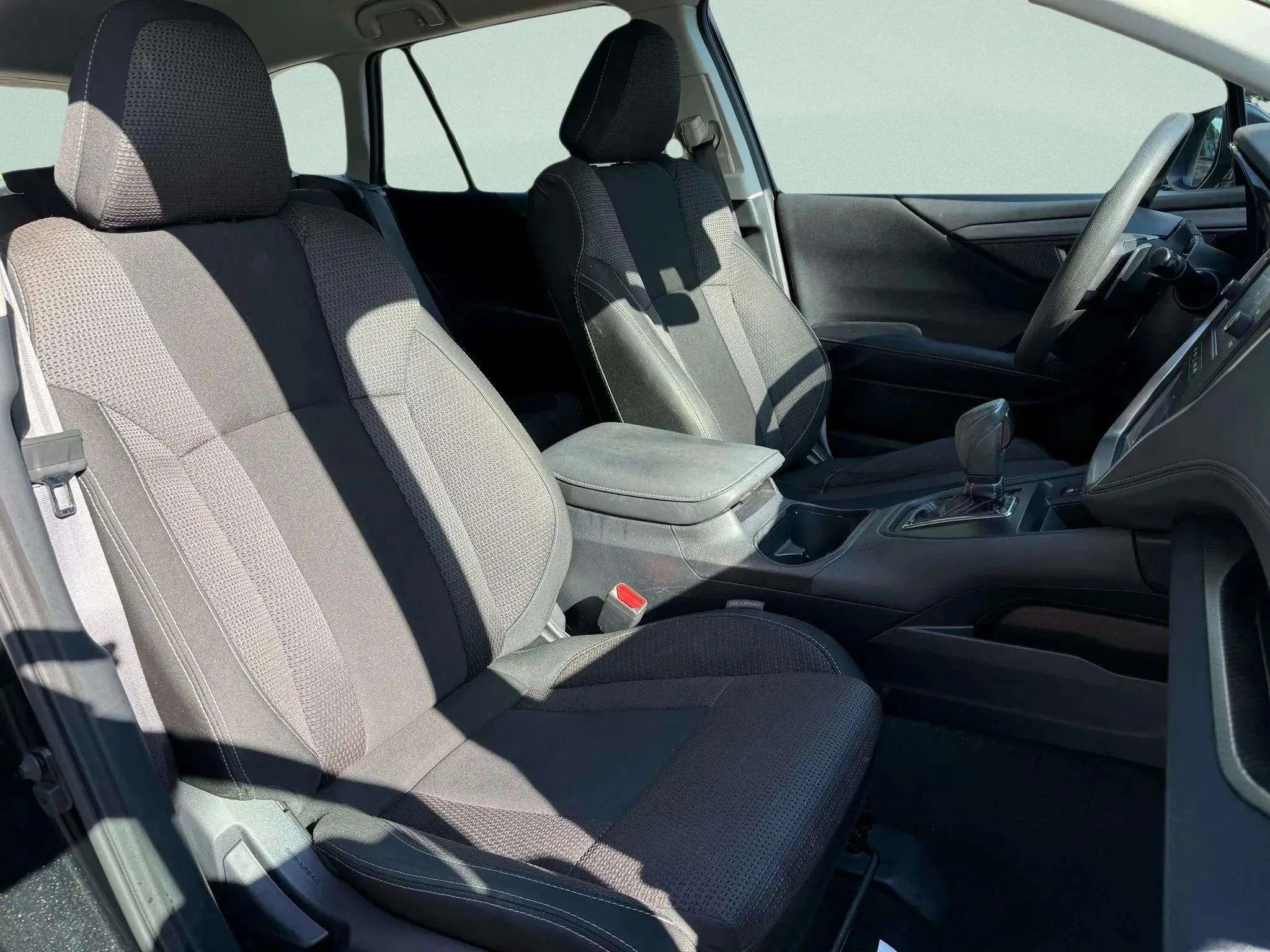 Used 2023 Subaru Outback image 8