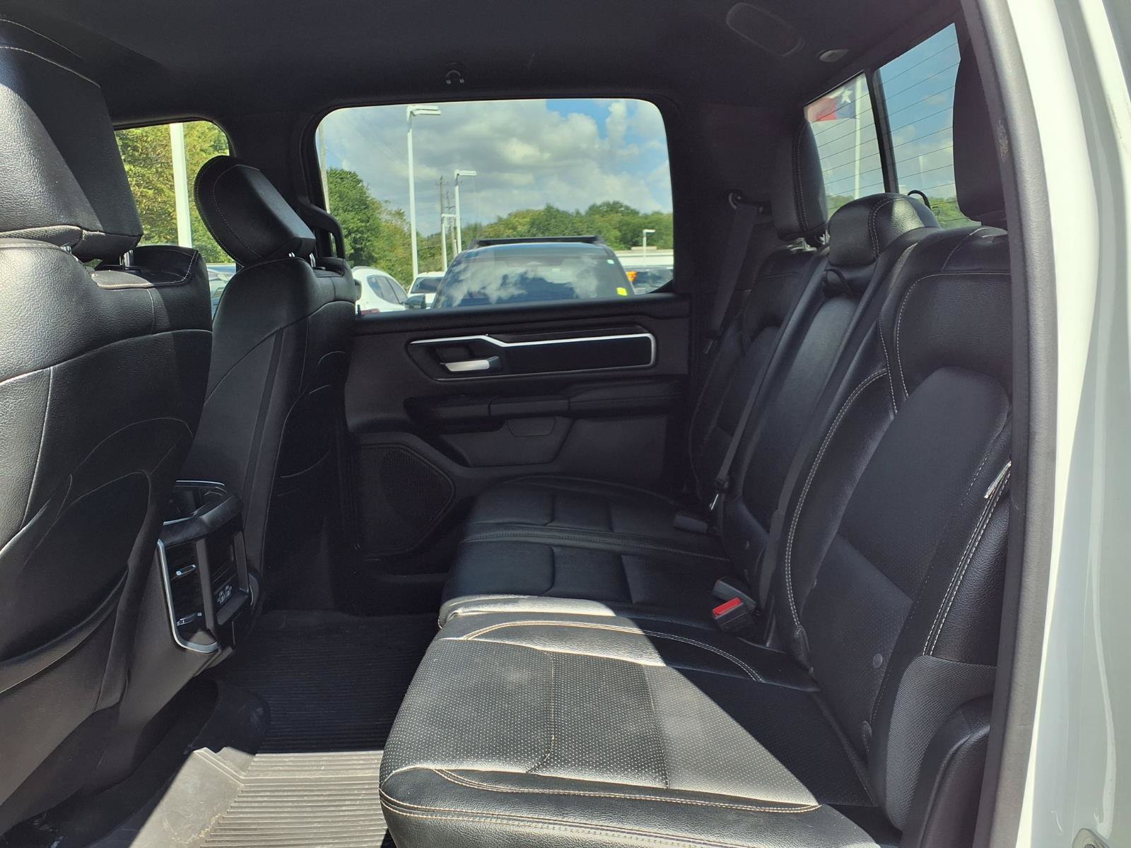 Used 2024 RAM 1500 Lone Star RWD image 18