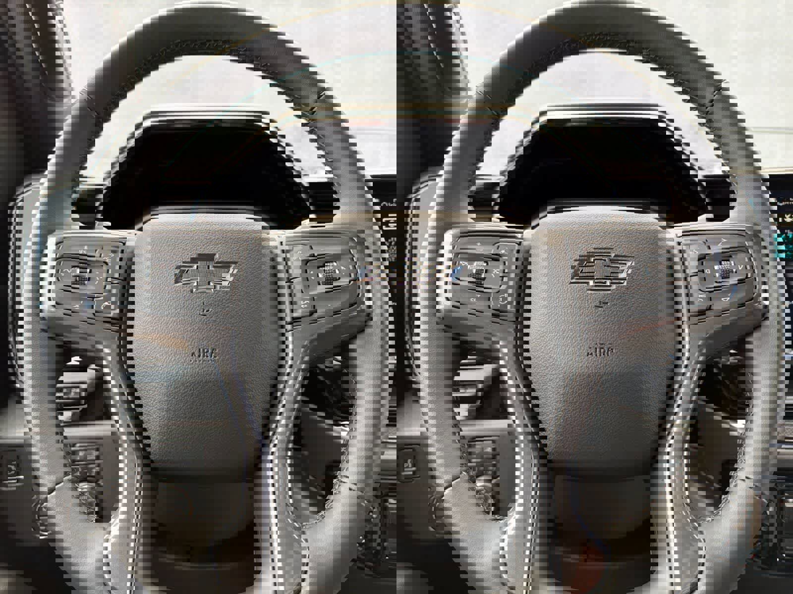 Certified 2026 Chevrolet Silverado 1500 ZR2 image 23