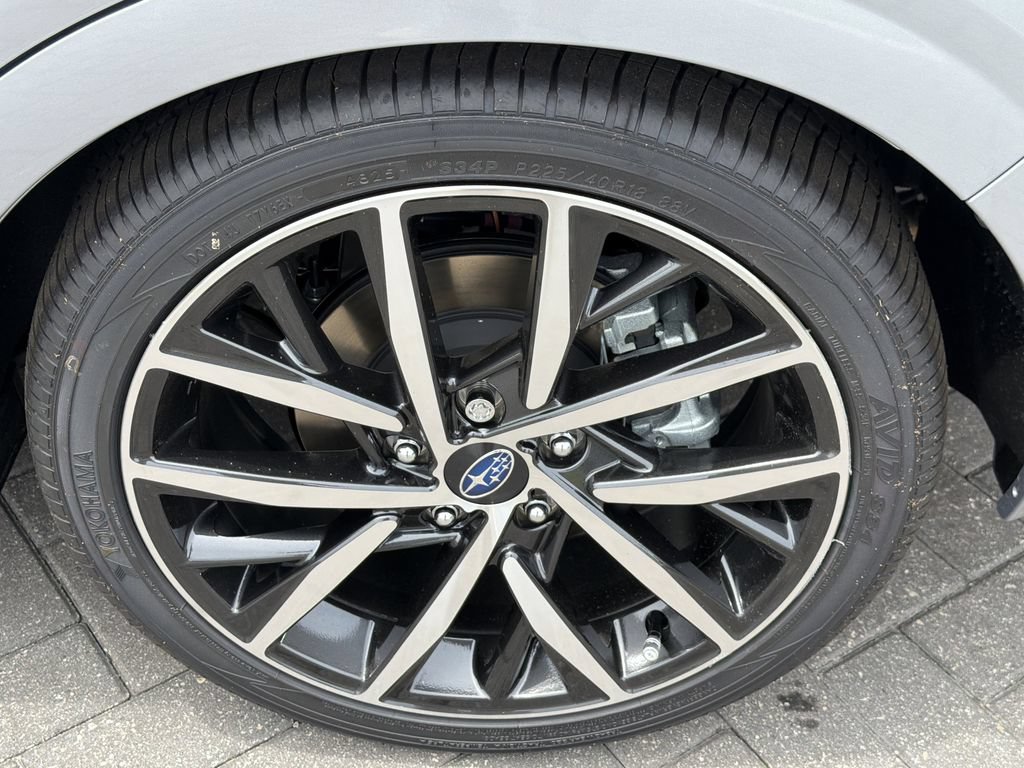 New 2026 Subaru Impreza 2.0i Sport AWD/4WD image 31