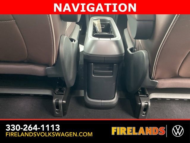 New 2025 Volkswagen ID. Buzz Pro S image 47