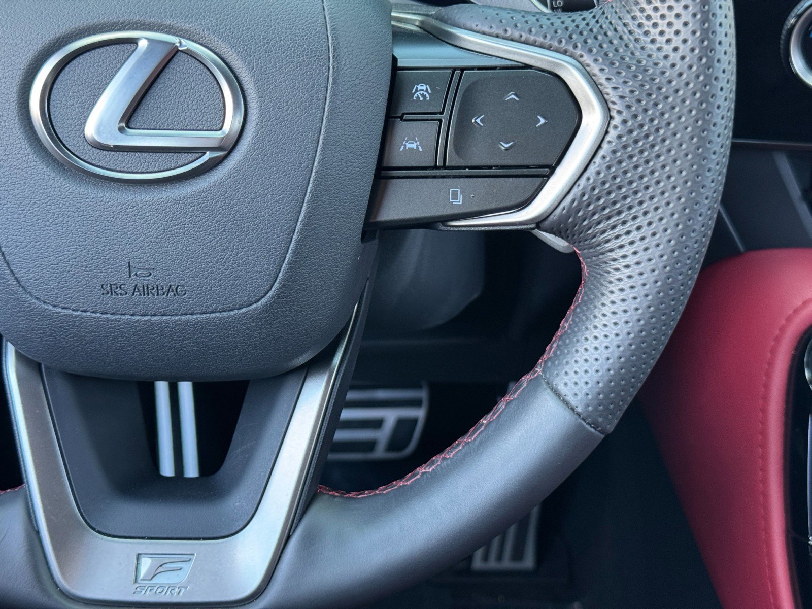 Used 2024 Lexus NX 350 F Sport image 22