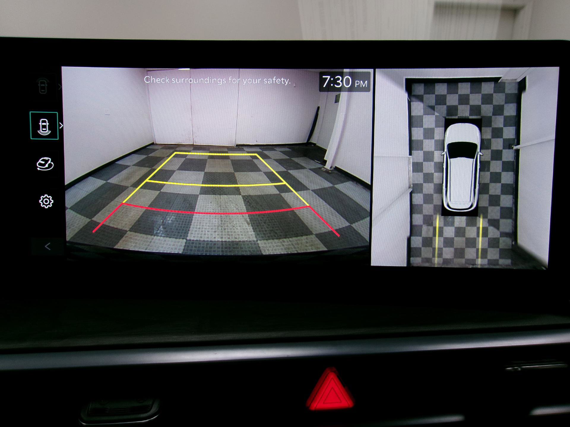 Used 2024 Kia Sorento SX image 5