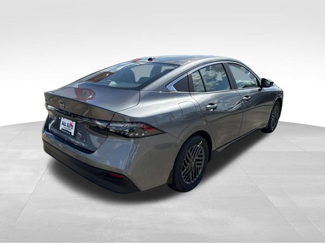 New 2026 Nissan Sentra SV w/ SV Convenience Package FWD image 9