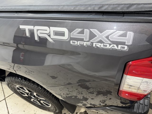 Used 2018 Toyota Tundra Limited w/ Limited Premium Package AWD/4WD image 32