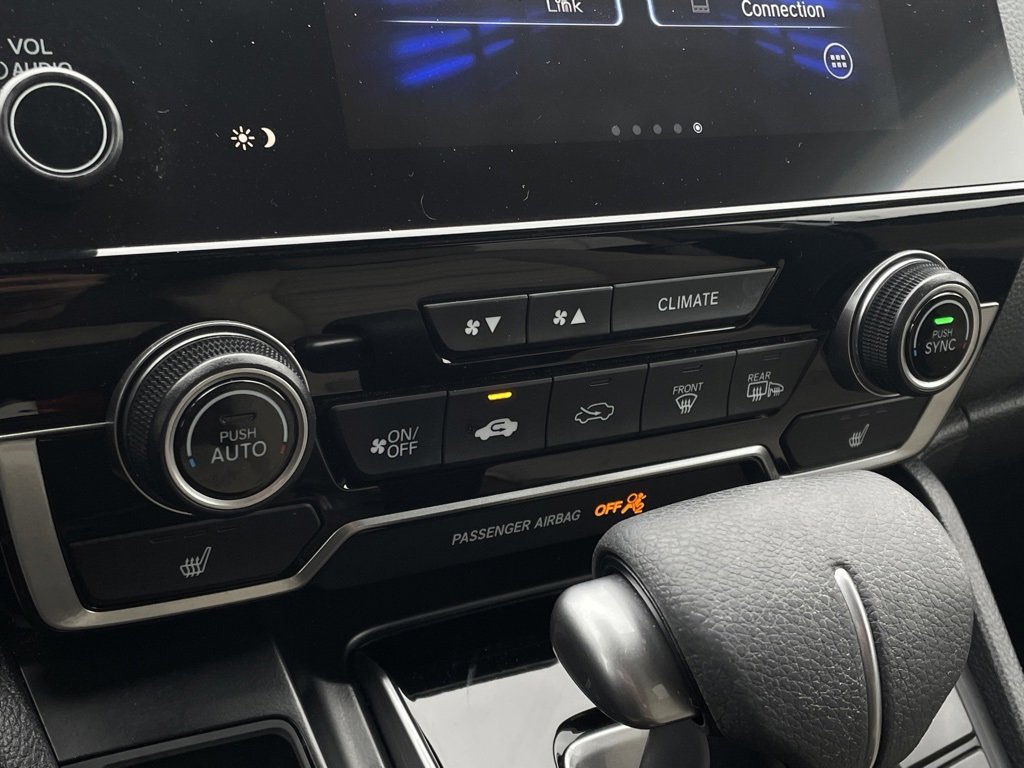 Used 2022 Honda CR-V EX image 16