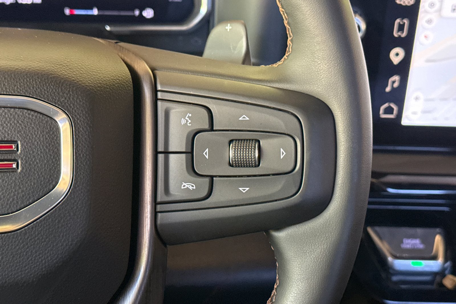 Used 2026 GMC Sierra 1500 AT4 AWD/4WD image 29