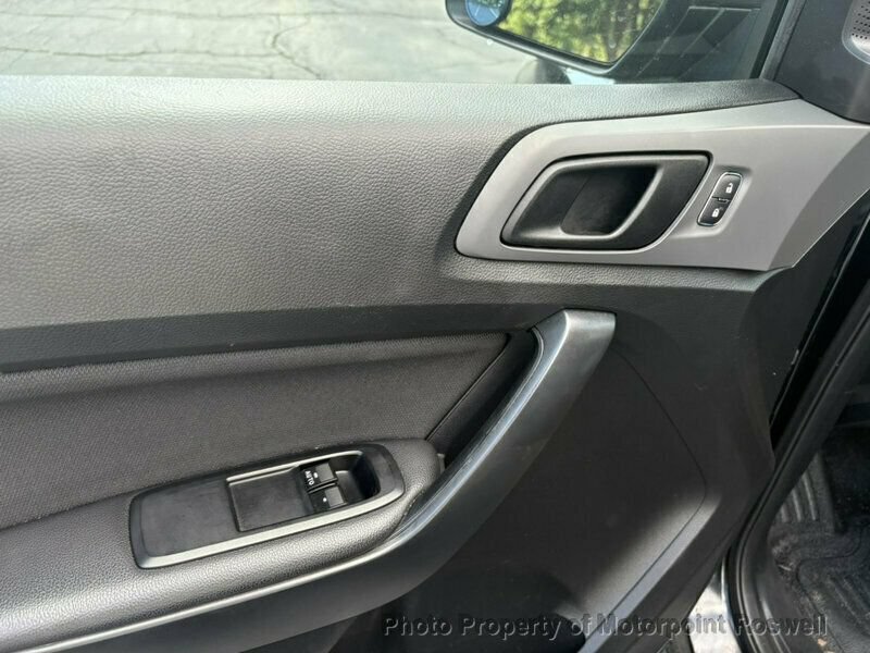 Used 2022 Ford Ranger XL RWD image 11