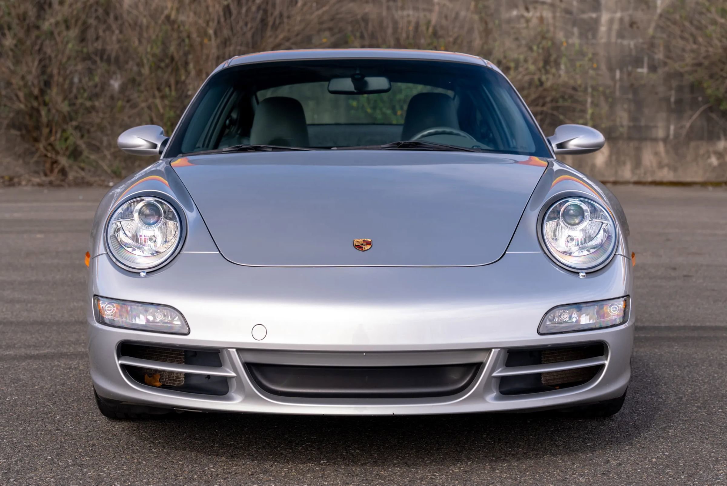 Used 2005 Porsche 911 Carrera S image 9