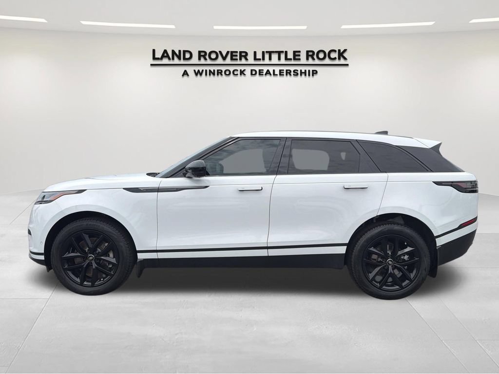 Used 2026 Land Rover Range Rover Velar S AWD/4WD image 6