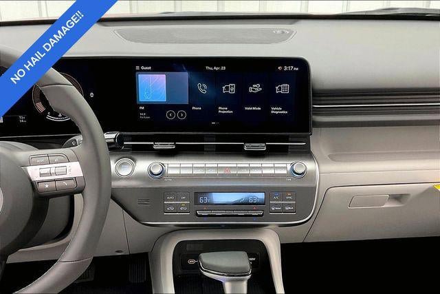 New 2026 Hyundai Kona SEL Sport AWD/4WD image 26
