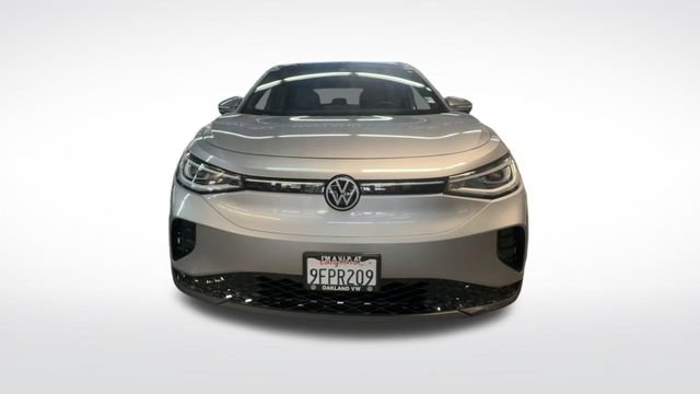 Certified 2023 Volkswagen ID.4 Pro S AWD/4WD image 3