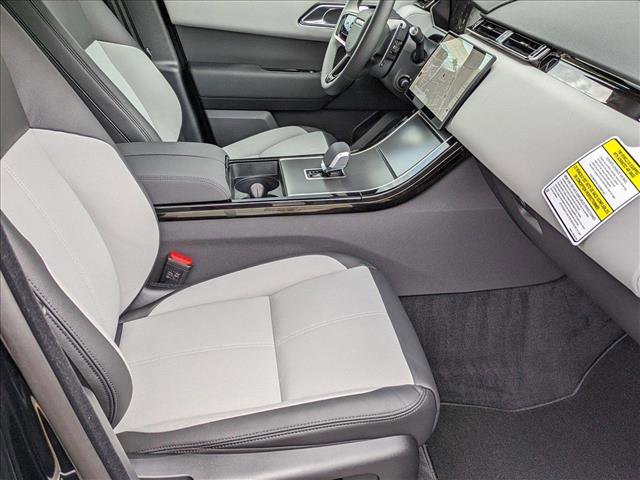 New 2026 Land Rover Range Rover Velar S image 18