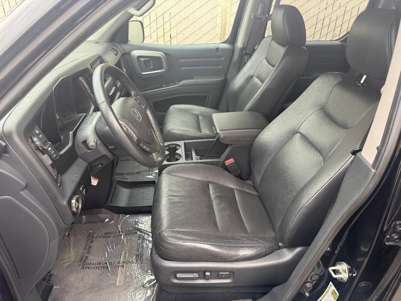 Used 2014 Honda Ridgeline SE image 13