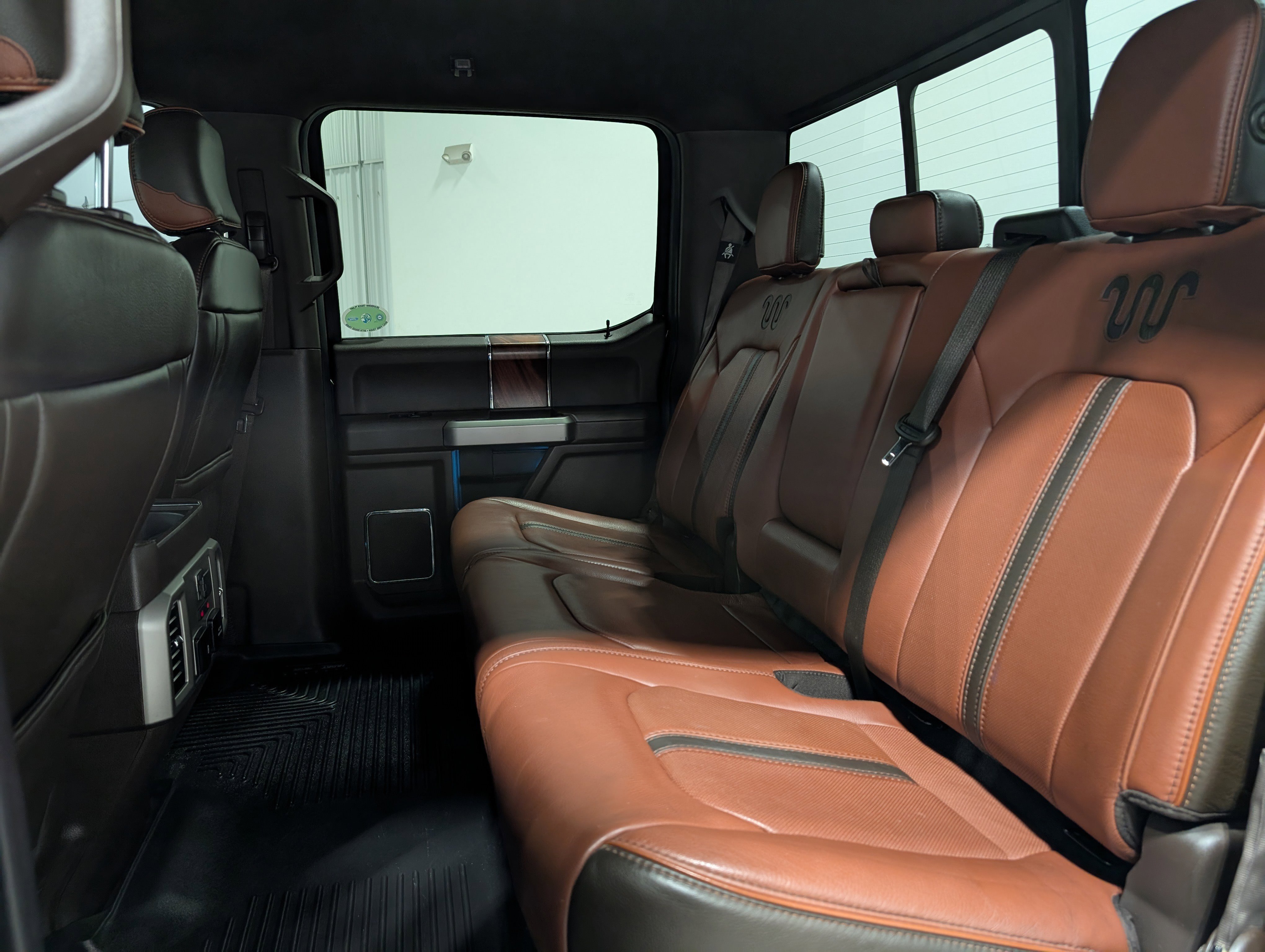 Used 2019 Ford F150 King Ranch w/ Equipment Group 601A Luxury image 18