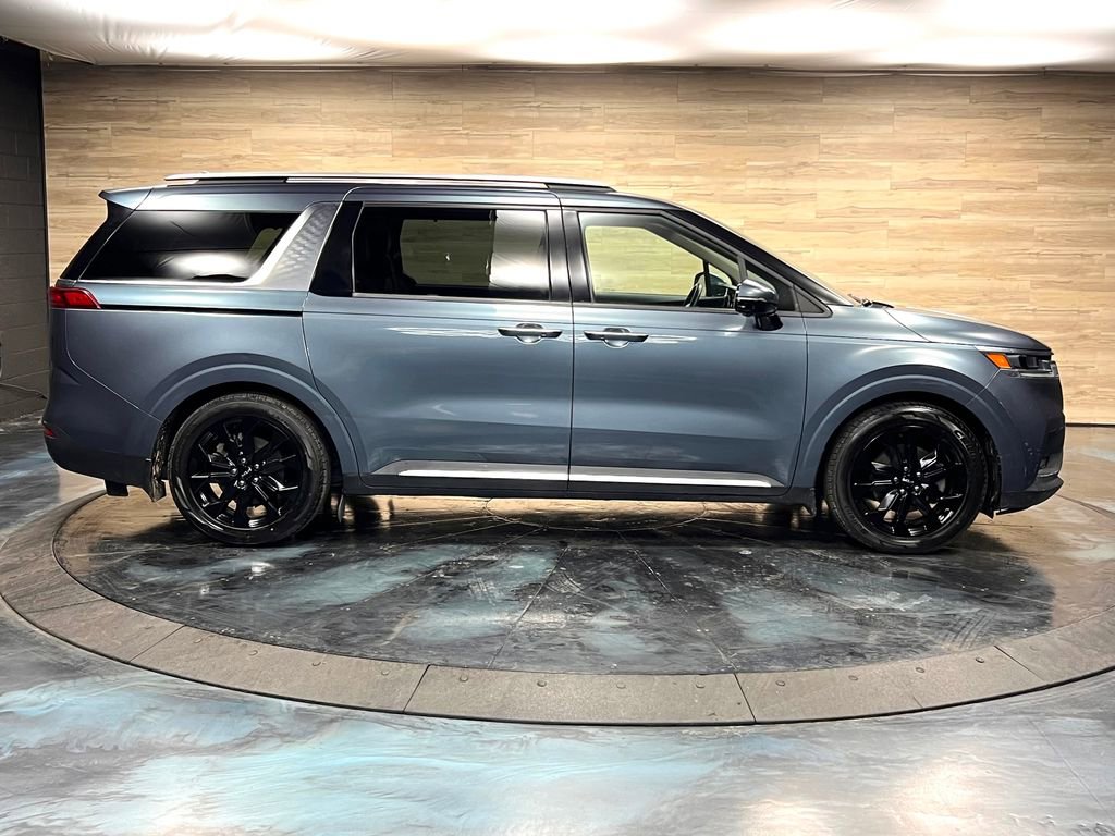 Used 2022 Kia Carnival SX w/ Paint Protection Package image 34