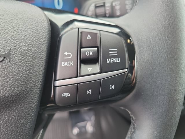 Certified 2023 Ford Escape Platinum AWD/4WD image 18