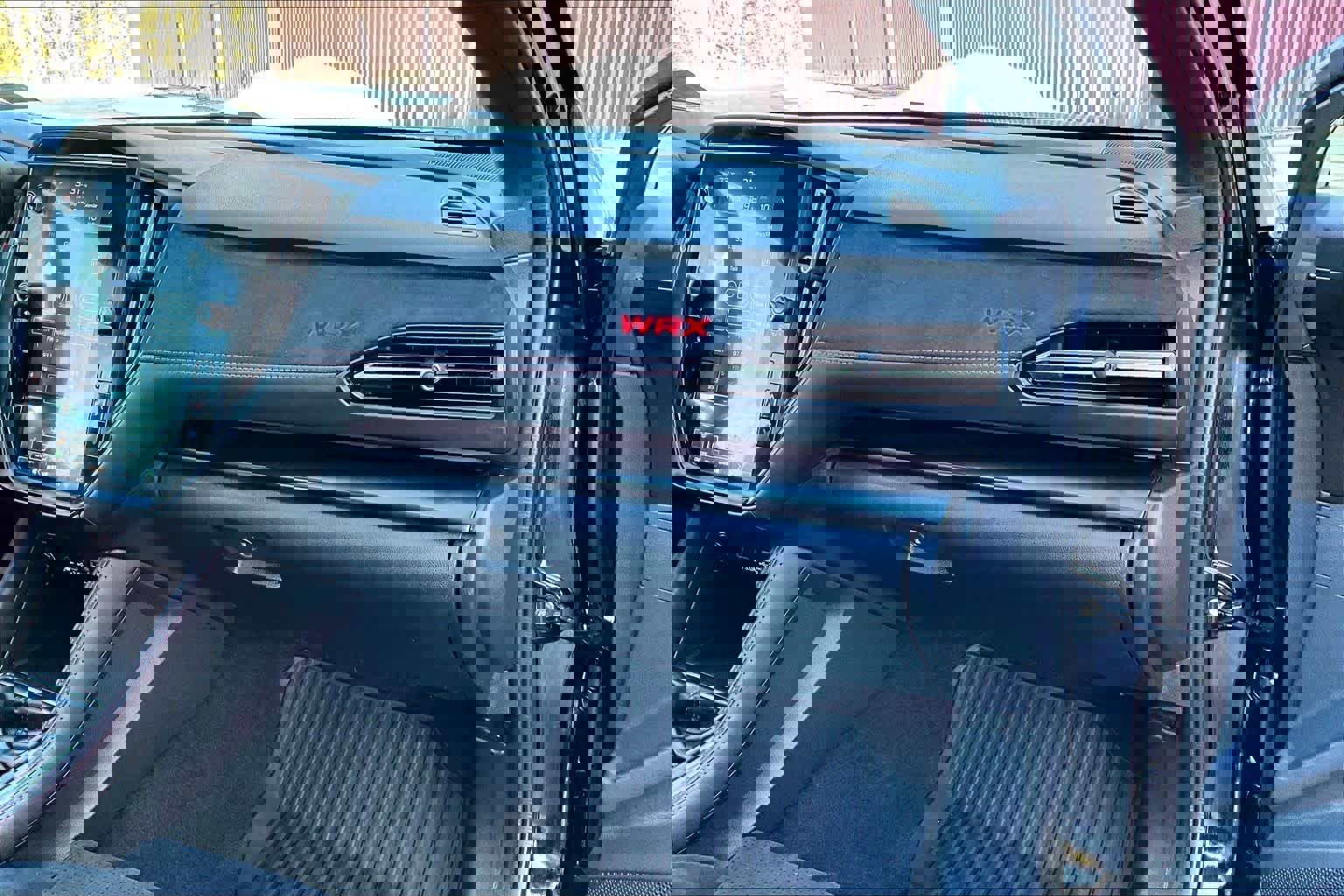 Used 2025 Subaru WRX Limited image 19