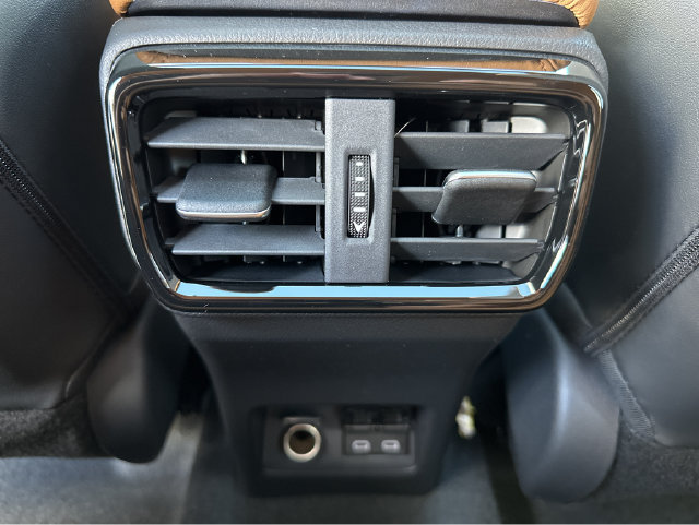 New 2026 Lexus NX 350 AWD w/ Premium Package image 17