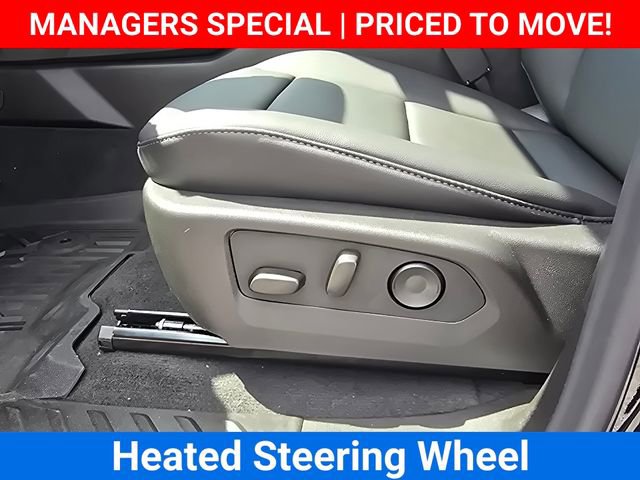 New 2025 Chevrolet Colorado LT w/ LT Convenience Package RWD image 20