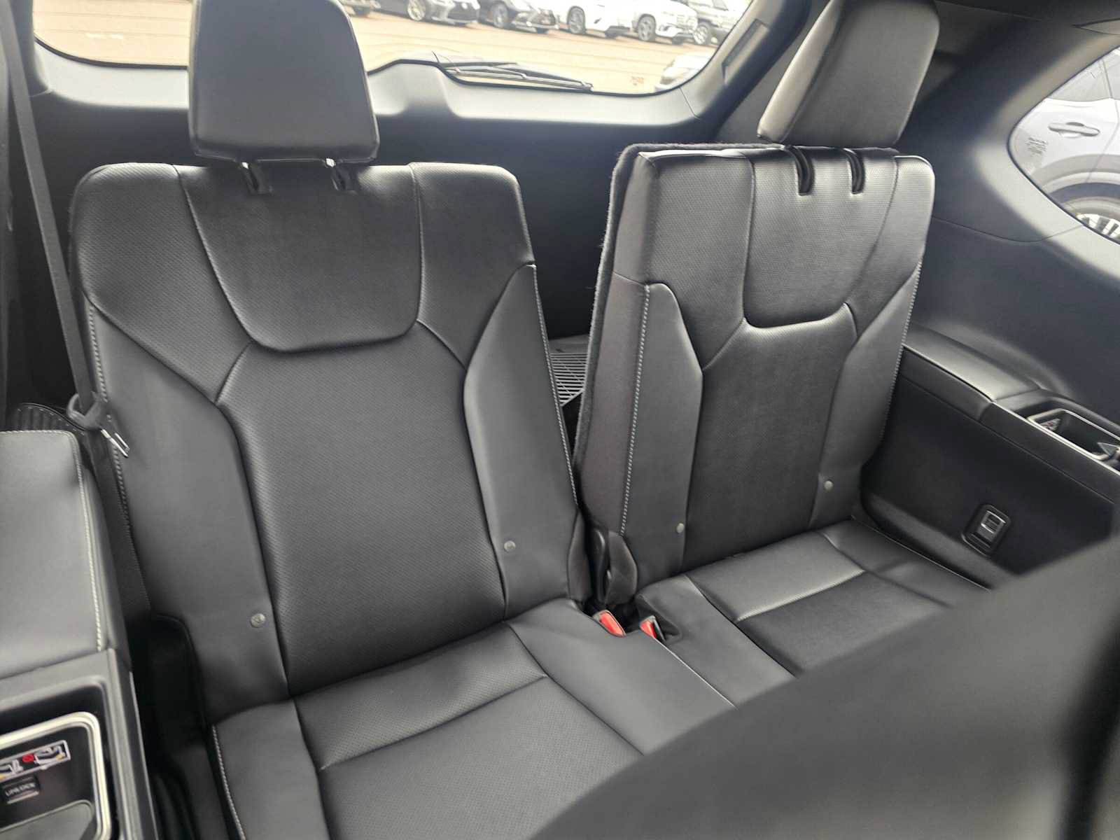 New 2026 Lexus TX 350 FWD w/ Technology Package image 13