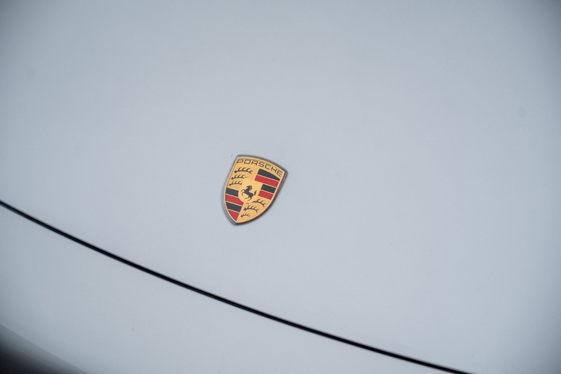 Used 2024 Porsche 911 Turbo S image 19