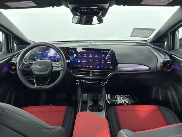 Used 2025 Chevrolet Equinox EV RS image 20