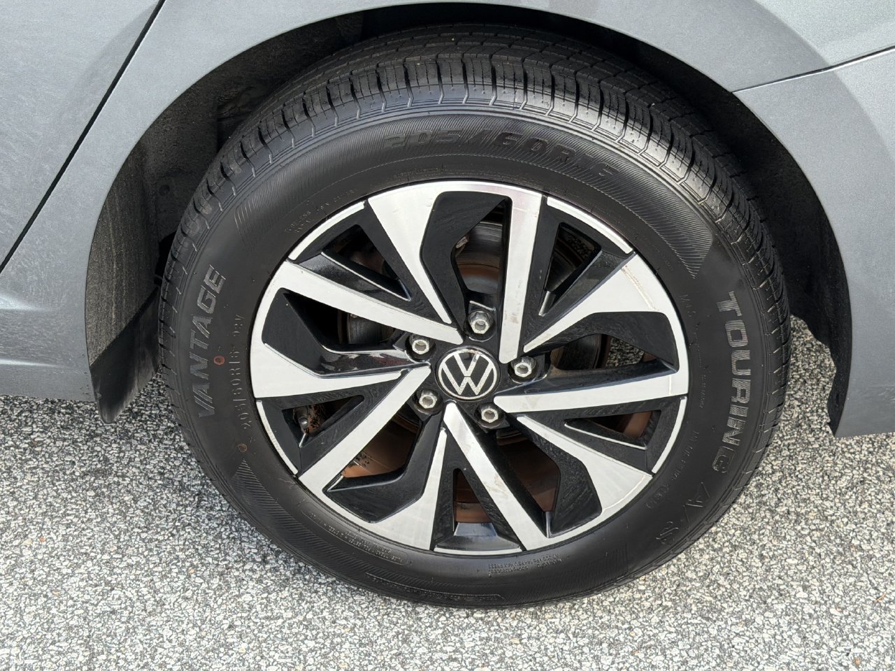Used 2024 Volkswagen Jetta S FWD image 31