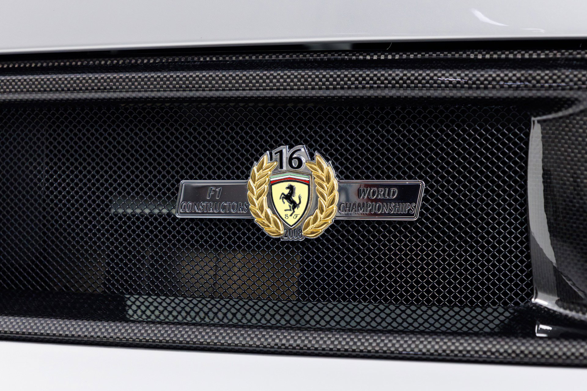 Used 2009 Ferrari F430 Scuderia image 64