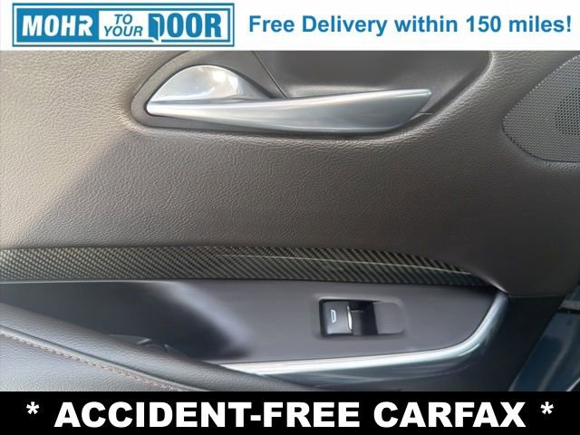 Used 2019 Cadillac XT4 Sport image 29