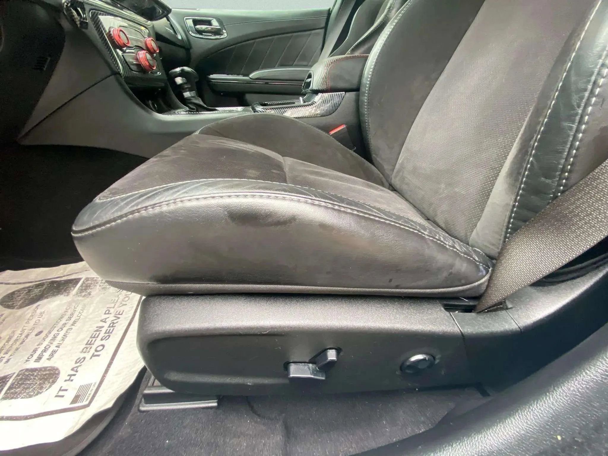 Used 2020 Dodge Charger GT w/ Plus Group image 24